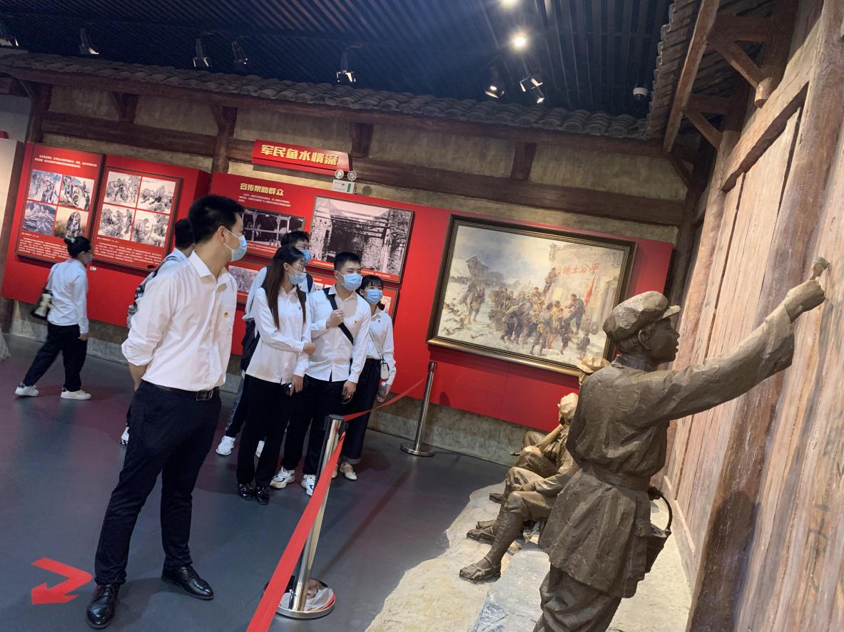 鱼水情8